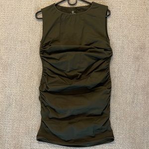 Maternity dress